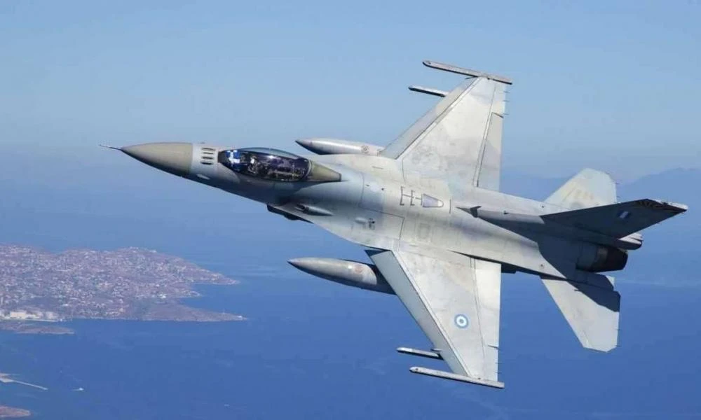 Τουρκία: Αλλαγή στην στρατηγική και αναδιάταξη στην πολεμική αεροπορία